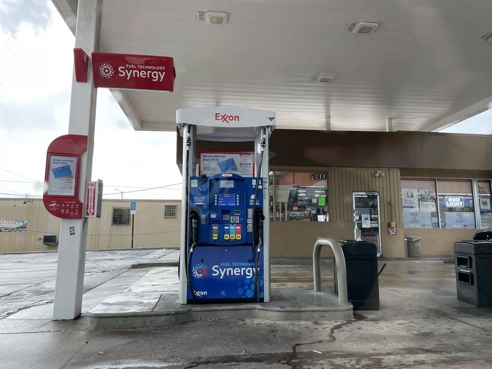 Exxon
