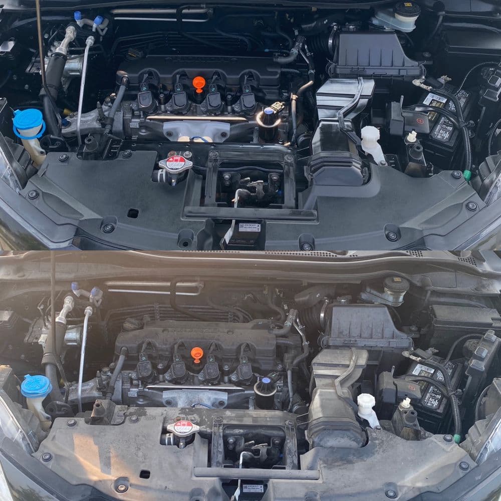 Skyler's Auto Detailing