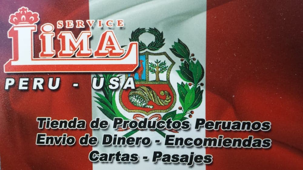 Lima Services of Miami