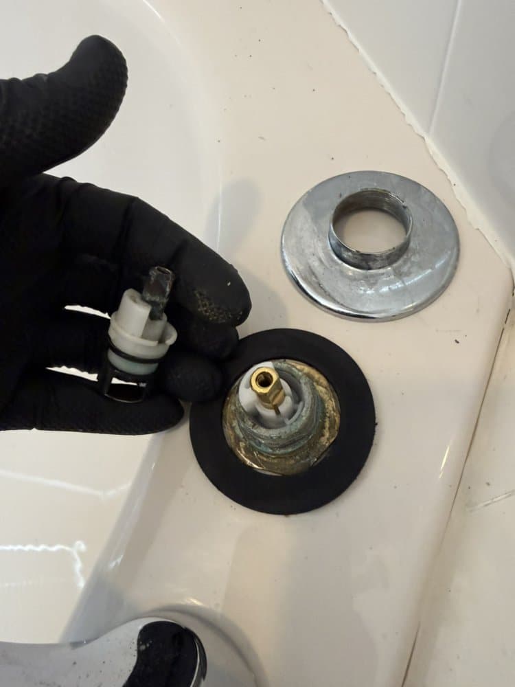 TrueMax Plumbing Services