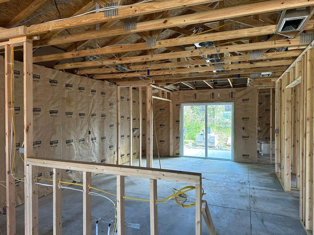 DCD Painting & Installation