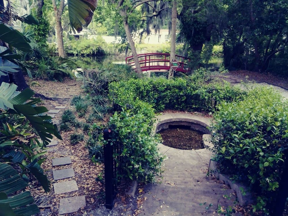 Alan Wright Park