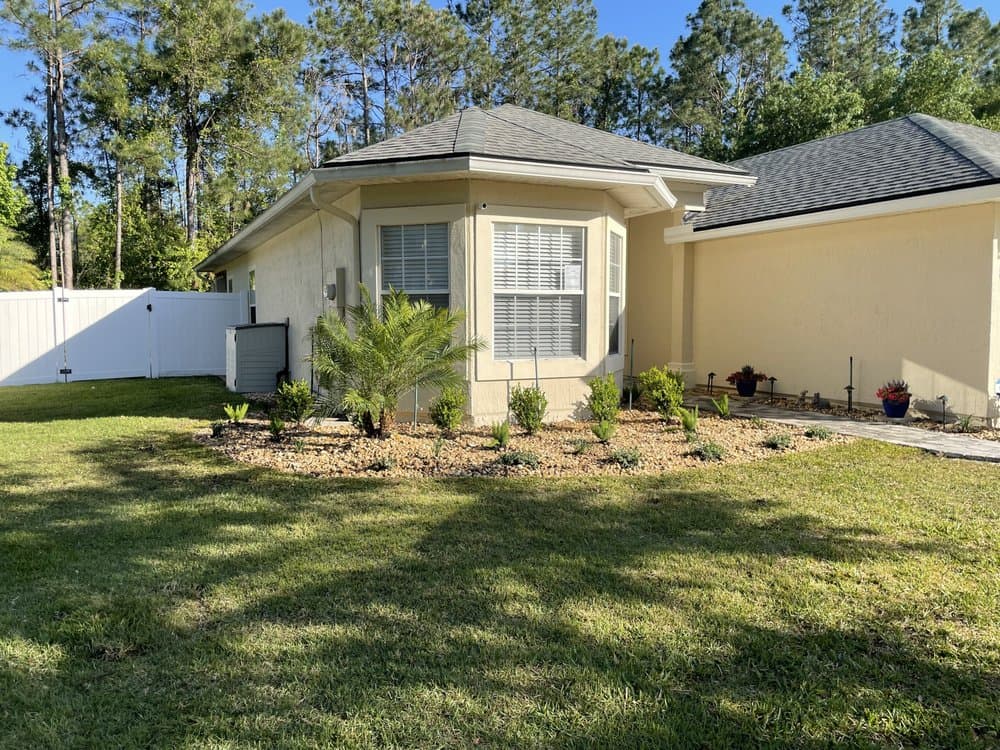 K&B Lawn and Landscaping
