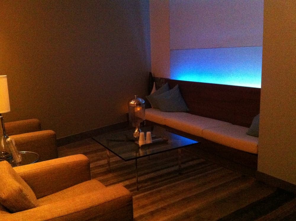 Equinox Spa
