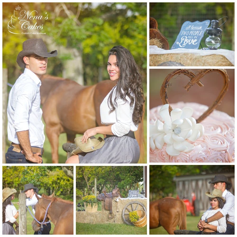 Nena's Cakes