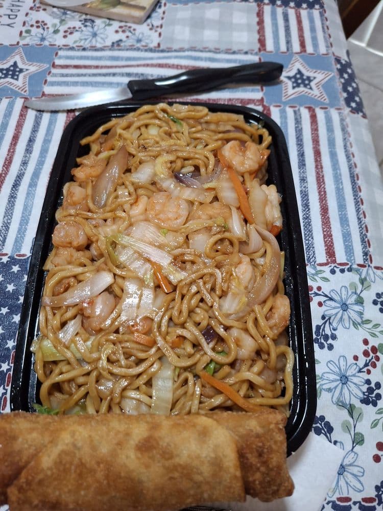 China Master