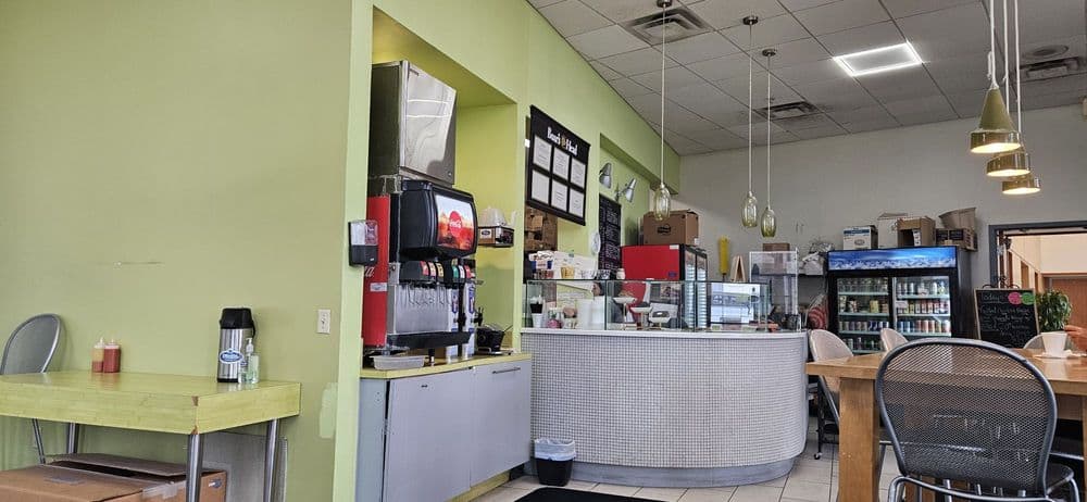 Little Joe's Cafe By Akel's