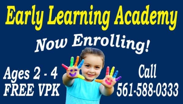 Early Learning Academy