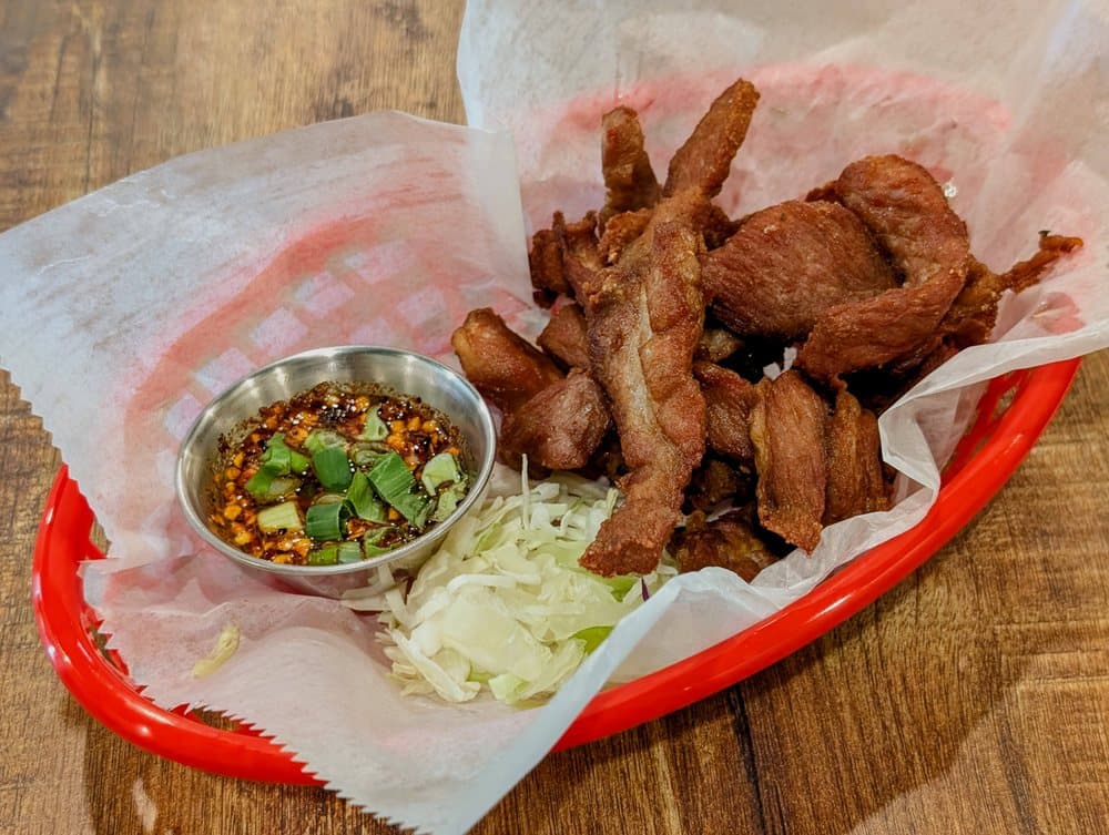 Sabai Thai Street Food