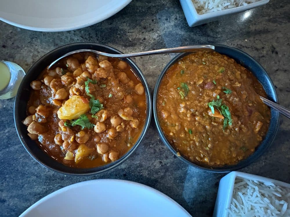 Aashirwad Indian Food and Bar