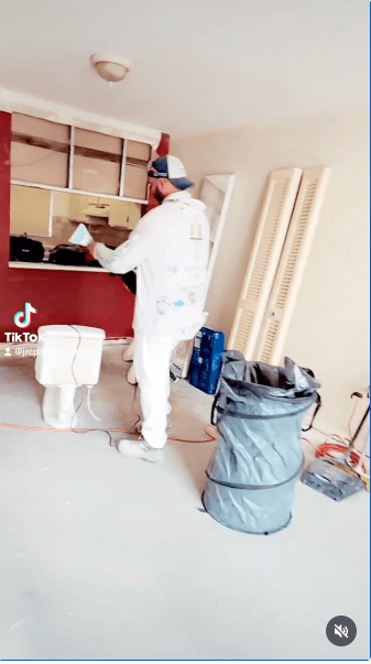 JRC Painting Bros