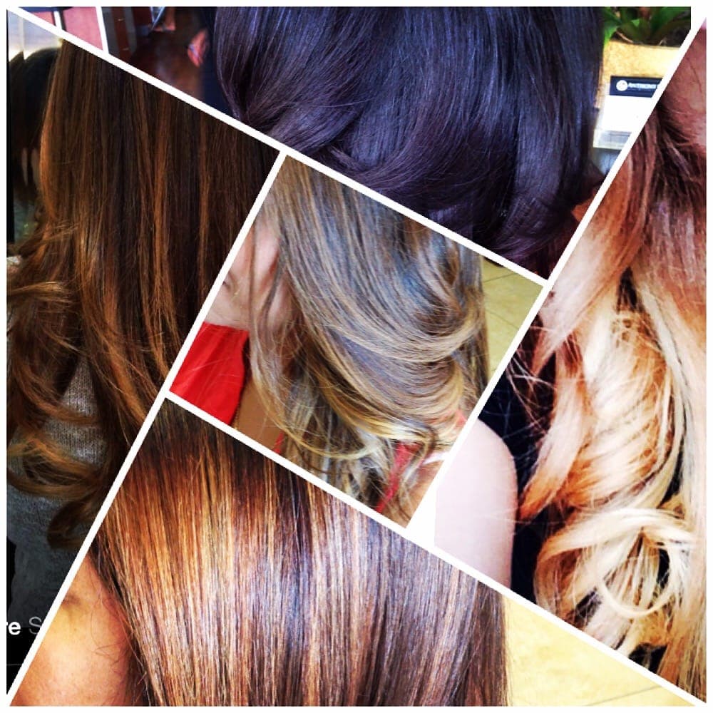 Jenru Hair