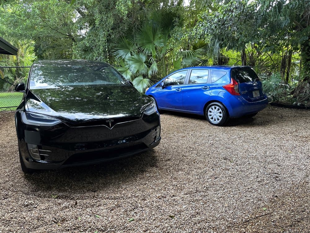 Cordrics Mobile Car Wash