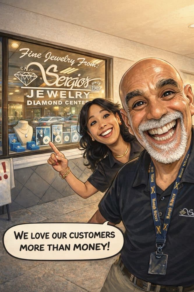 Ruben's Jewelry