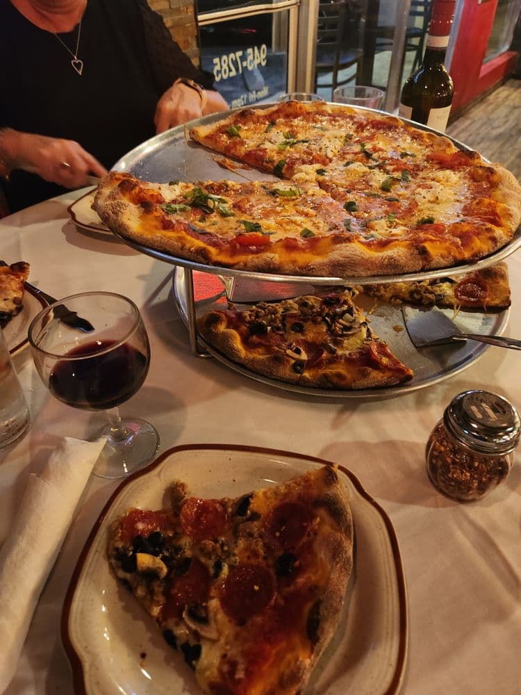 Sicily Trattoria
