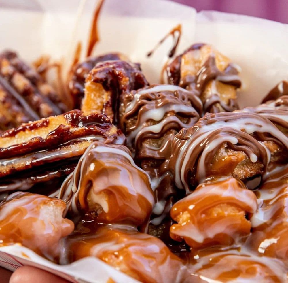 ChurroWorld Co