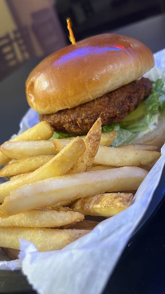 Route 60 Grill