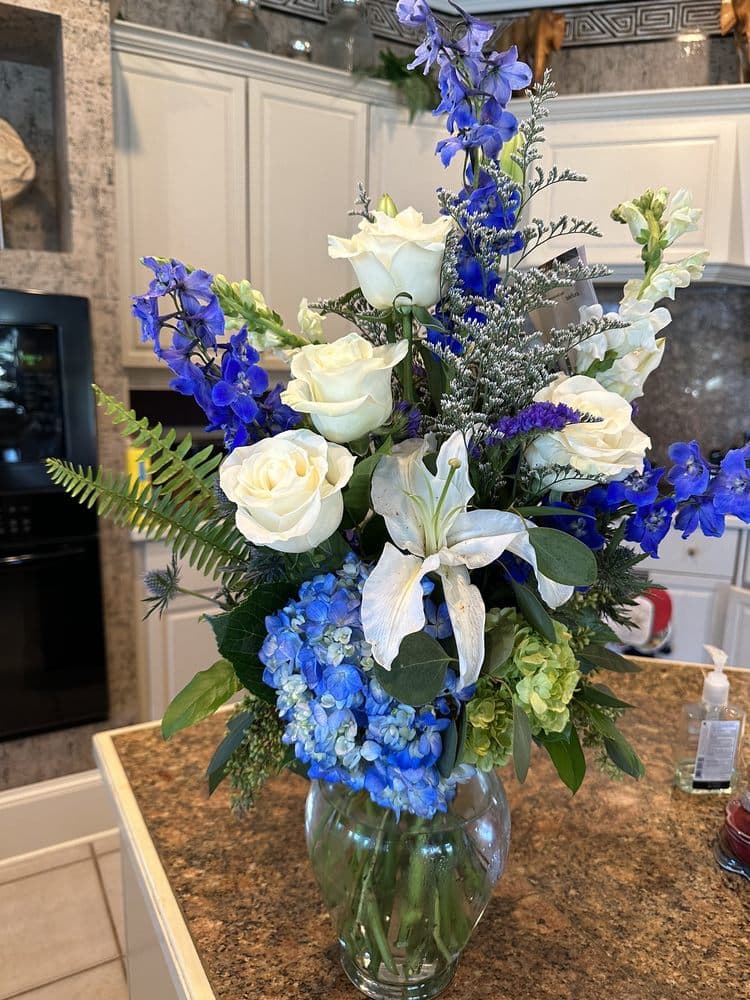 The Floral Emporium II & Greenhouse