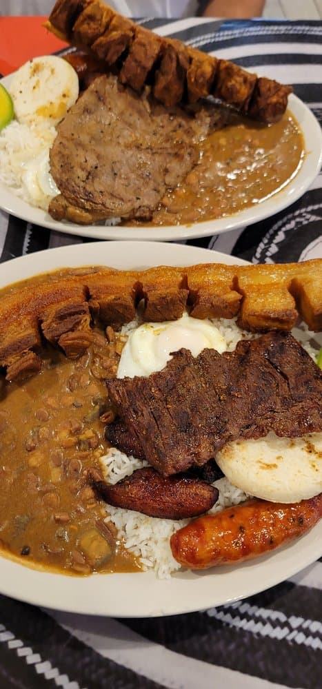 Rancho Mateo Colombia Steakhouse