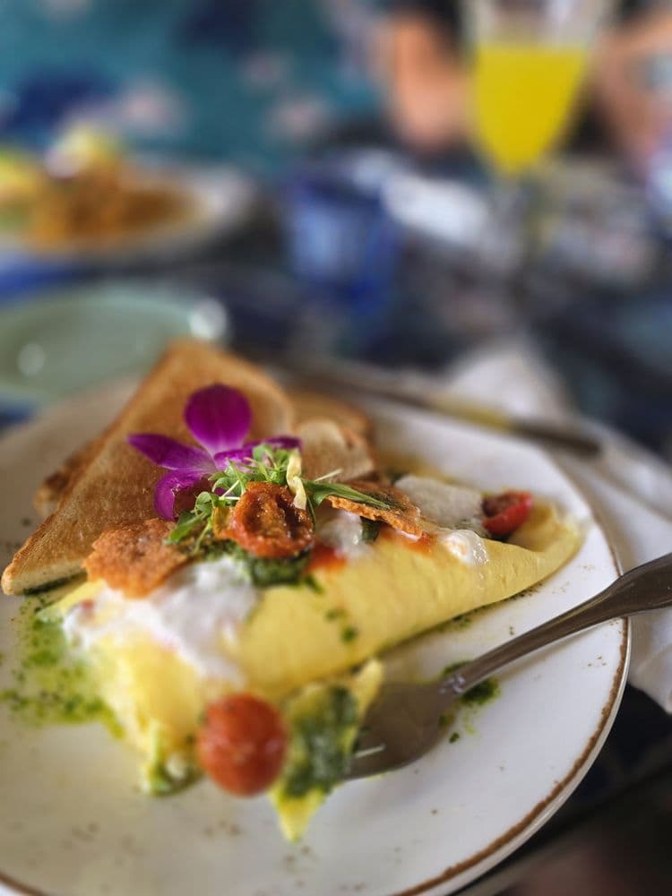 Sunny Side Cafe & Eatery