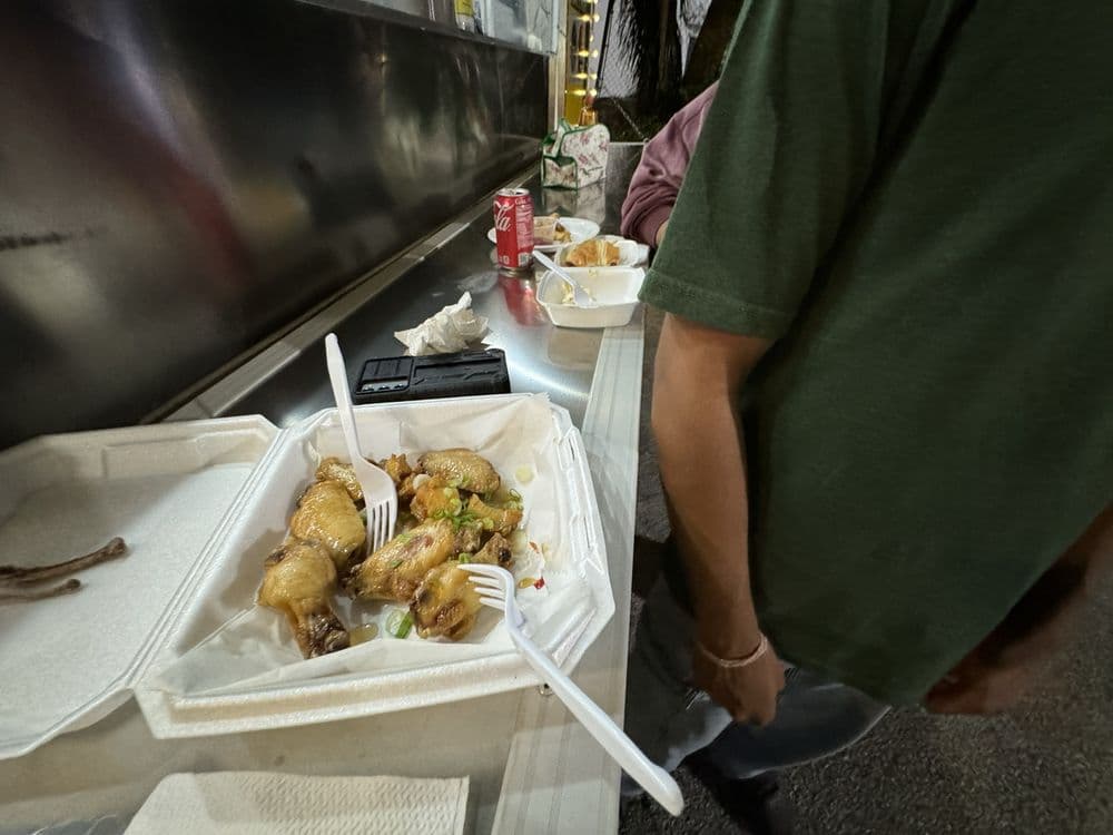 UncleDieu Vietnamese Street Food