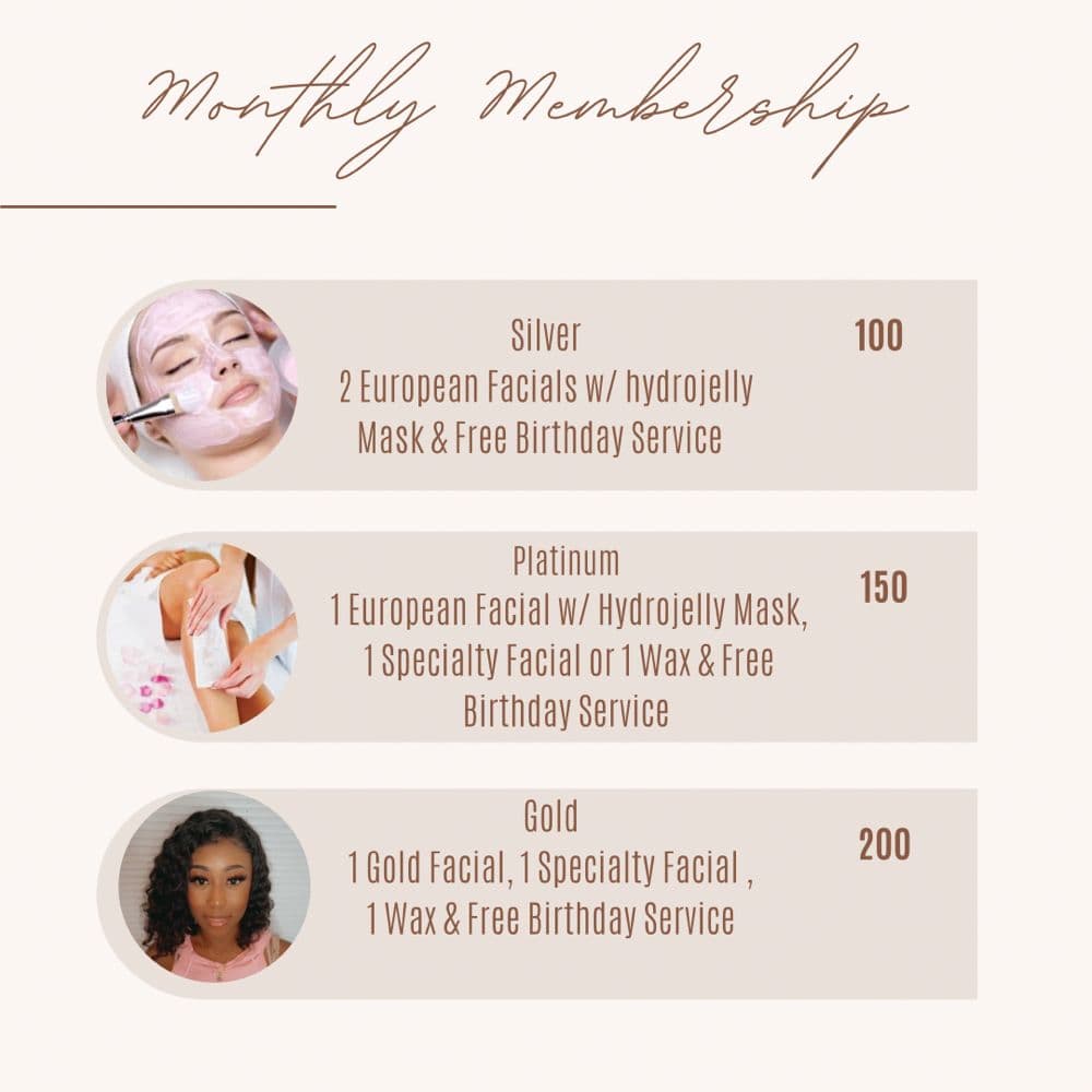 Key Beauty Bar & Spa
