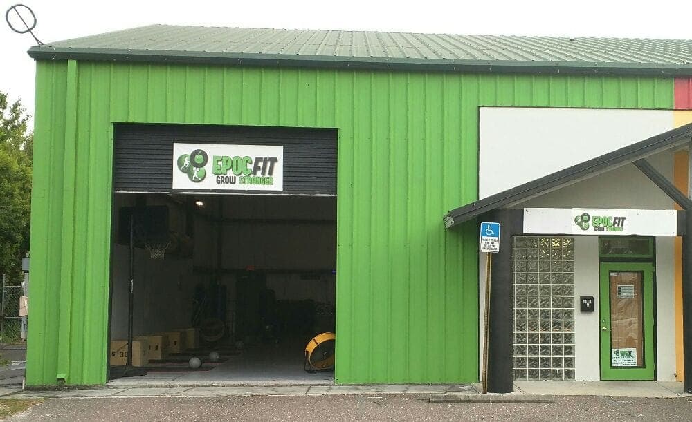 EpocFit