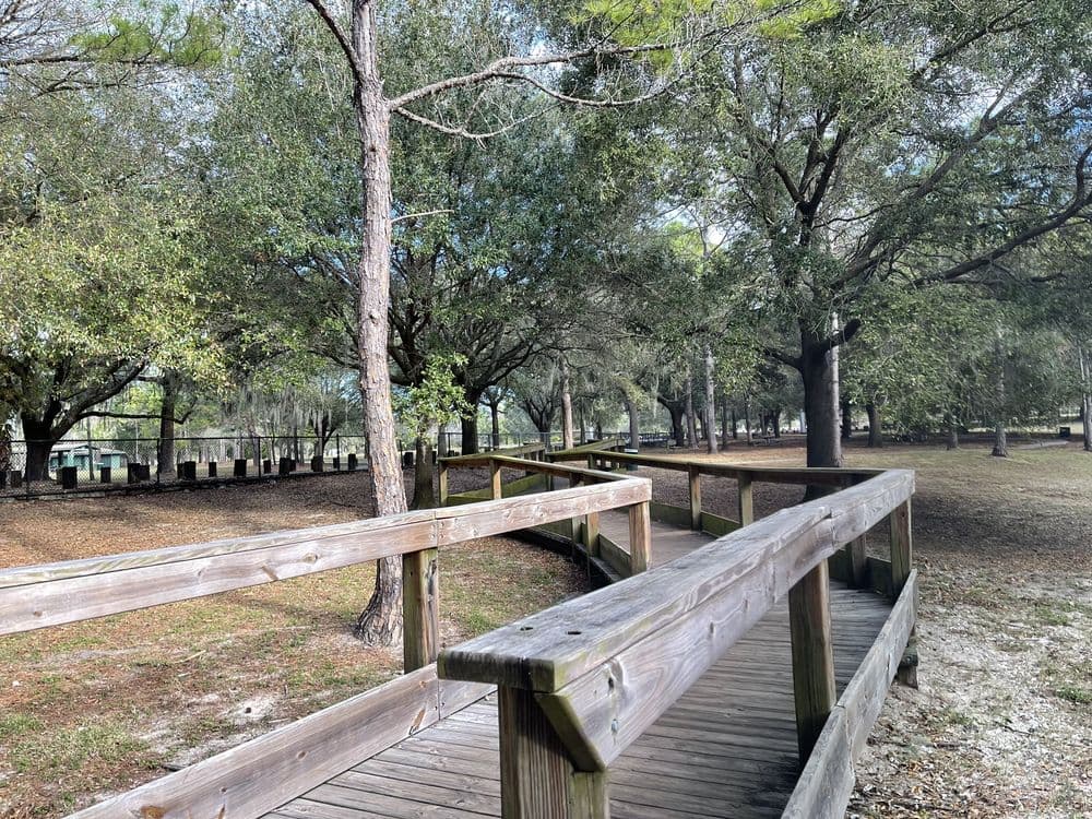 Rowlett Dog Park