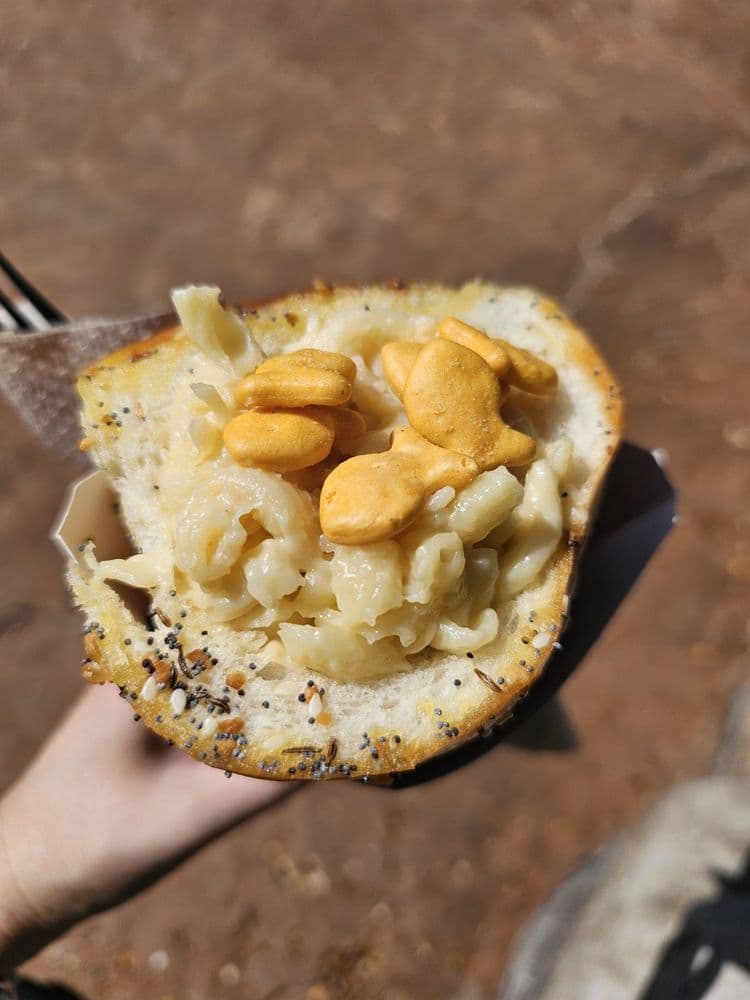 Hooligan's Grog & Gruel