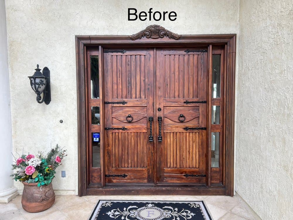 Burress Home Services