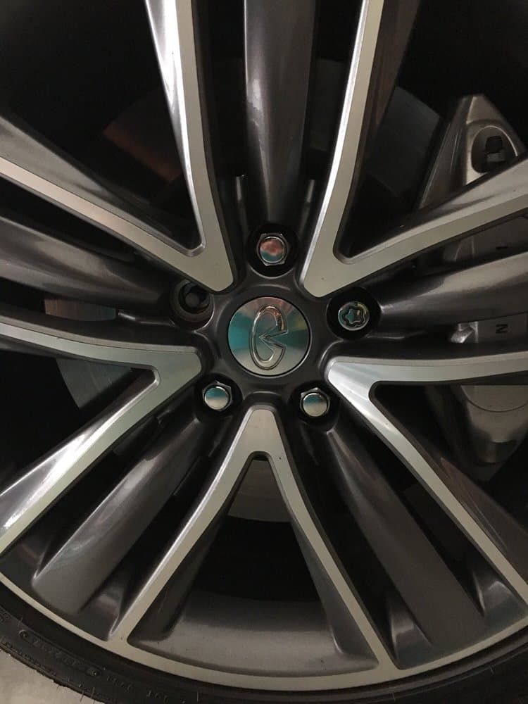 INFINITI of Tampa