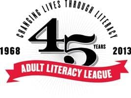 Adult Literacy League