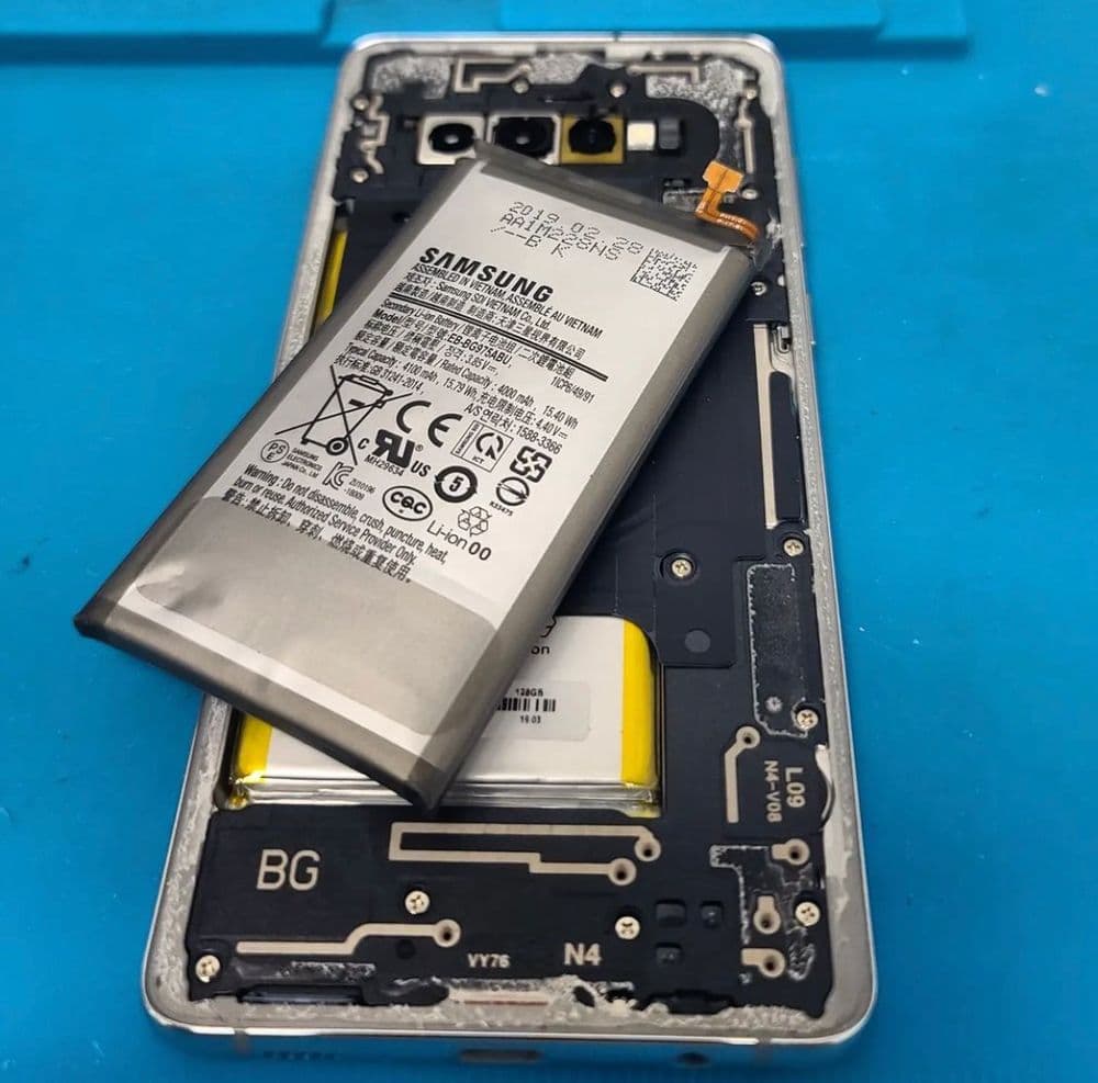 Phone Repair & More