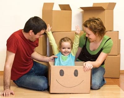 Gaudie Jacksville Movers
