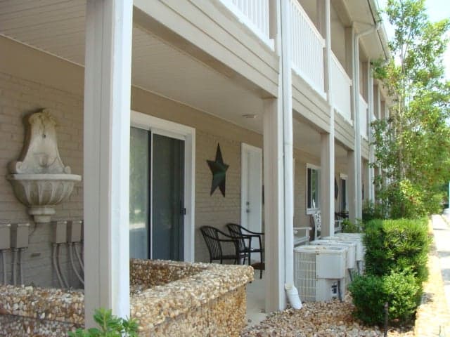 Courtyards At San Jose