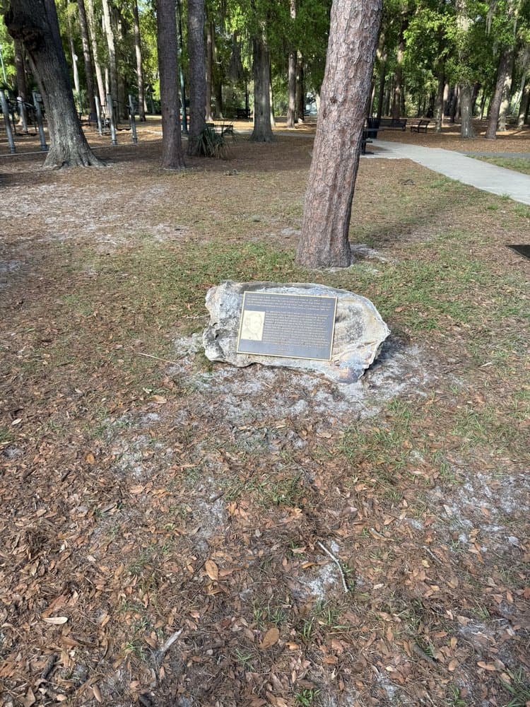 Boone Park