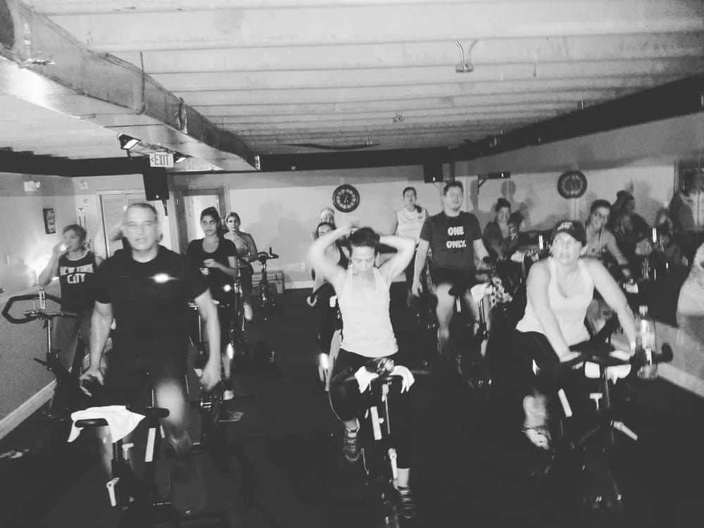 Say Fitness Studio
