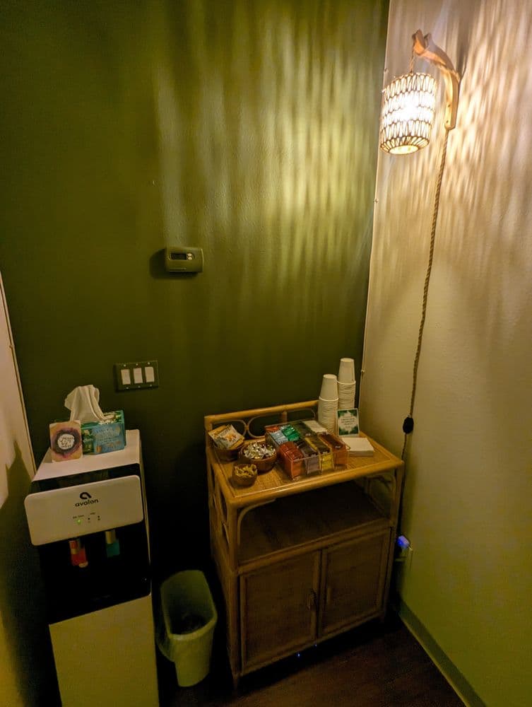 Sacred Nature Studio