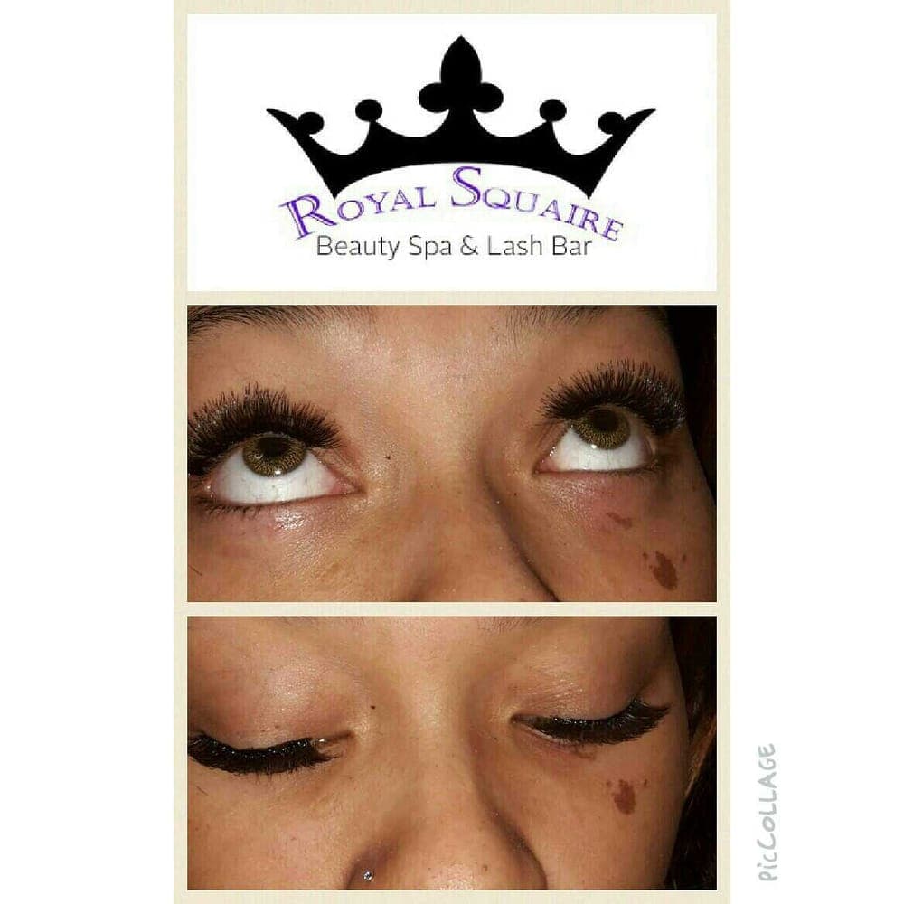 Royal Squaire Beauty
