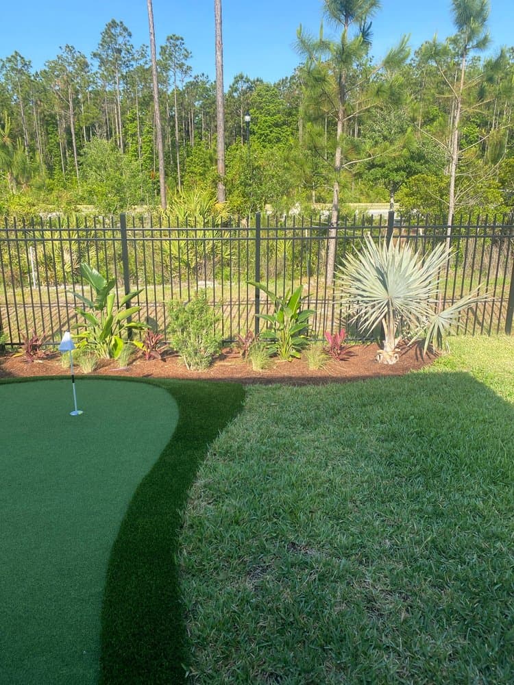 Select Outdoor Services، Inc