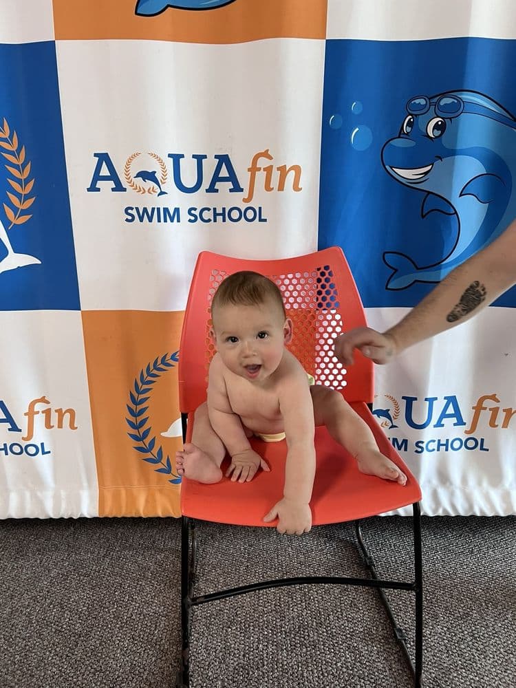 Aquafin Swim School of Mandarin