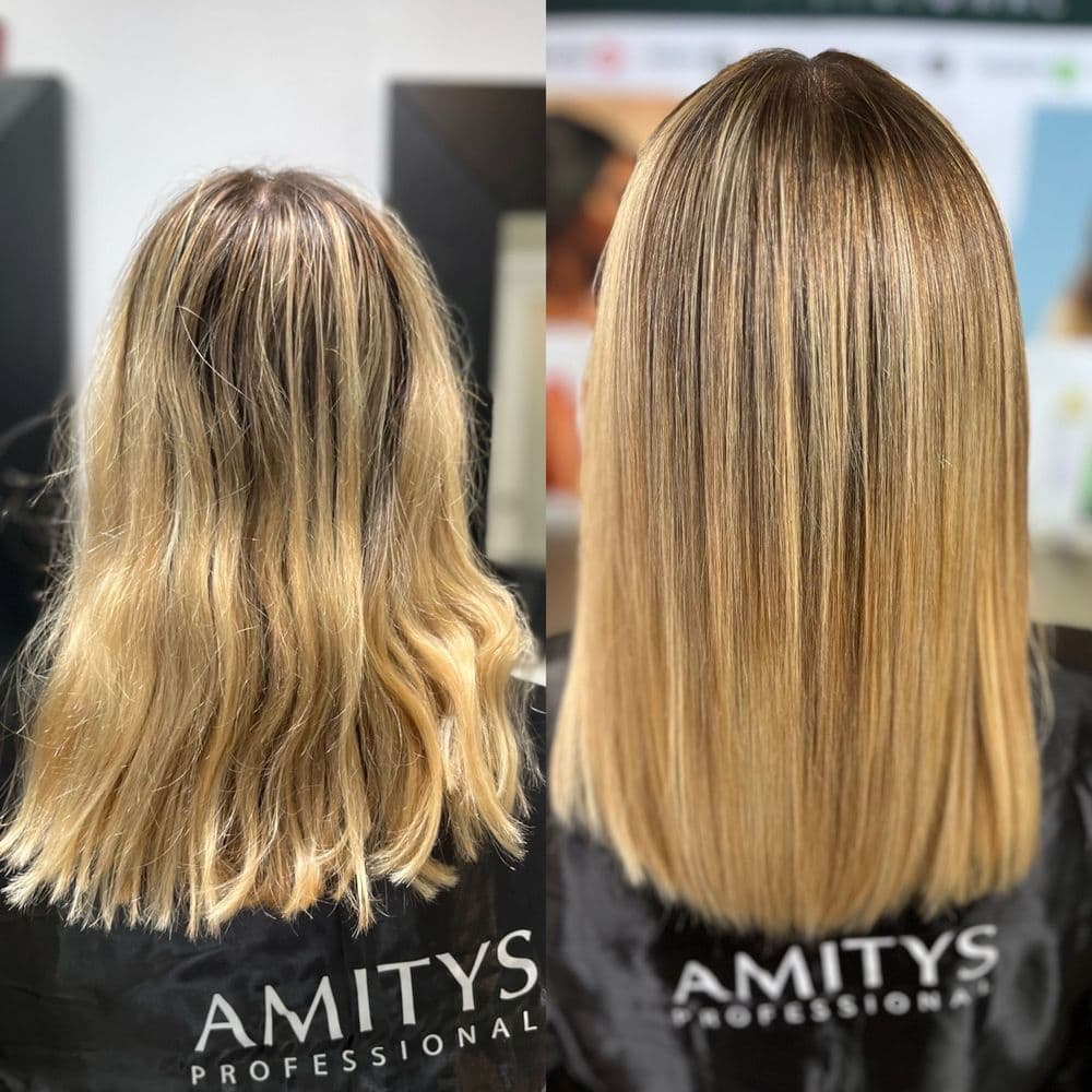 The Mane Group Salon