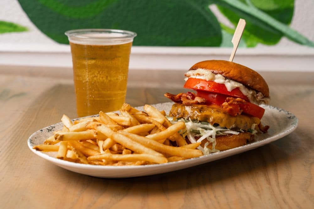 Gulfside Kitchen