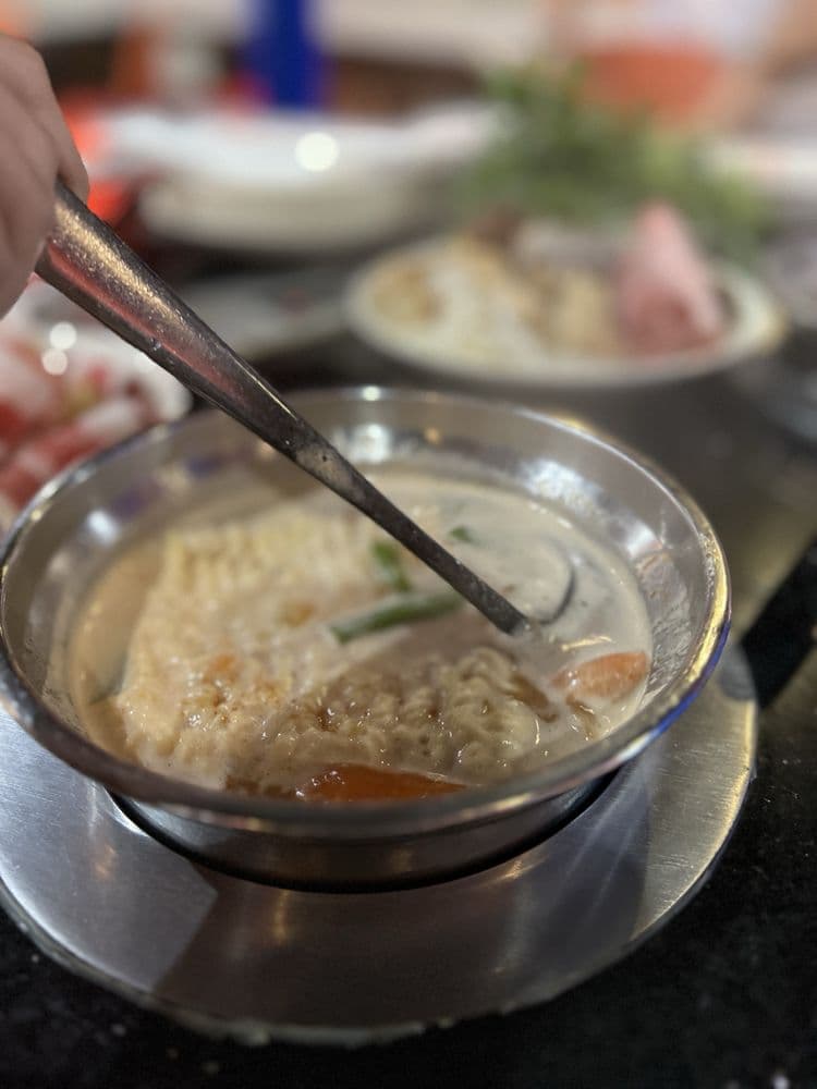 Lao Jia Hot Pot