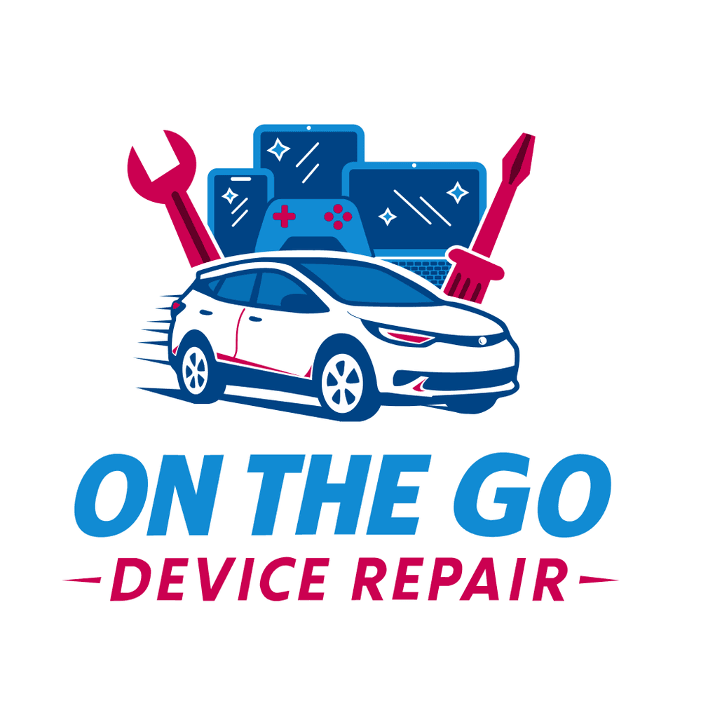 On The Go Device Repair