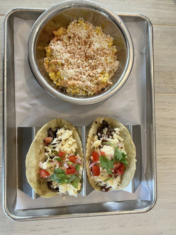 Coyo Taco