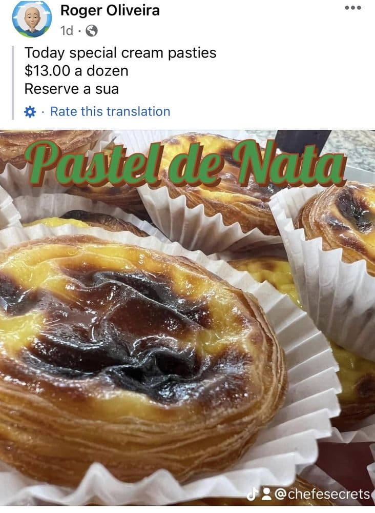Chef’s Restaurant & Bakery