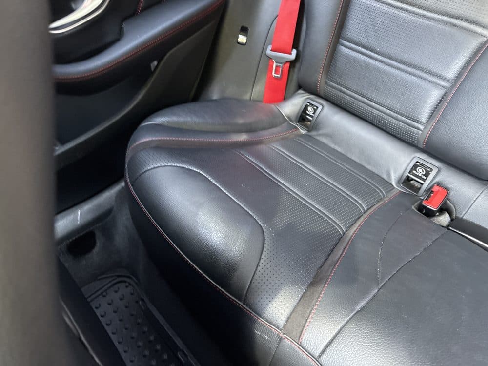 Dialed In Detailing