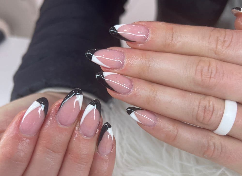 CN Nail Salon