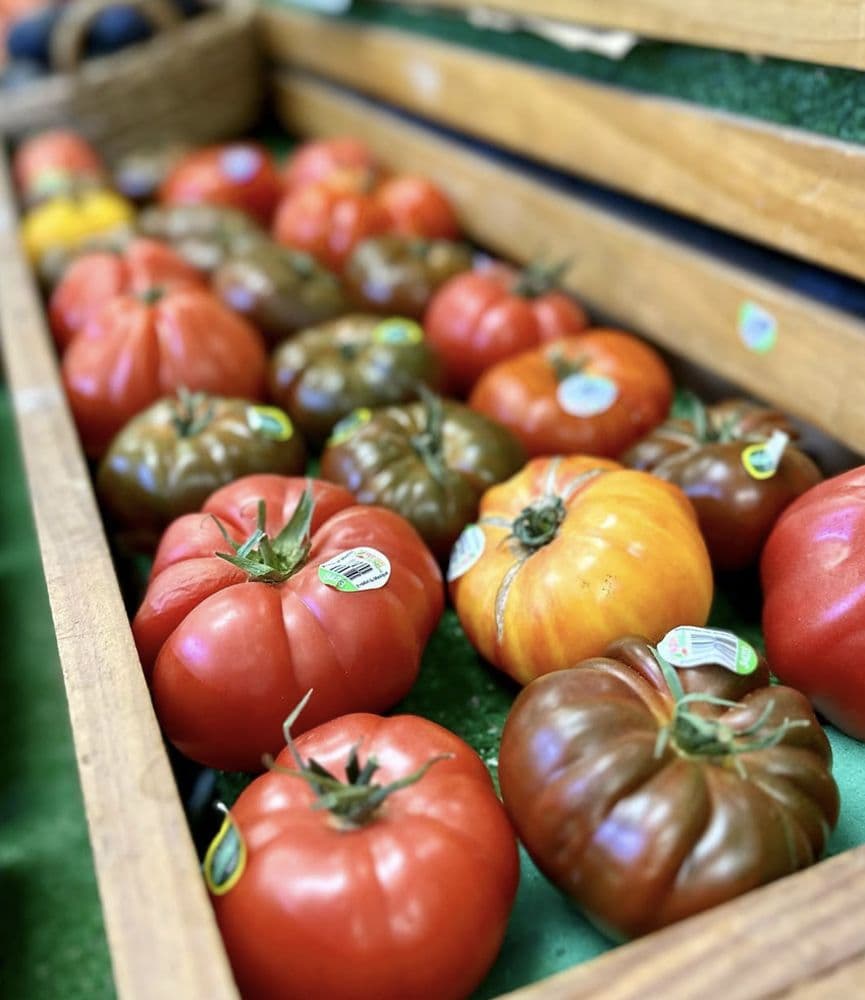 The Yankee Peddler Produce & Gourmet Market